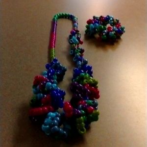 Beads& jewelry